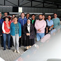 Region Westerwald – Rhein-Lahn bekommt Inspiration vom Luftsportclub Westerwald